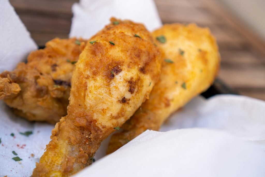Fried Chicken (1pc)