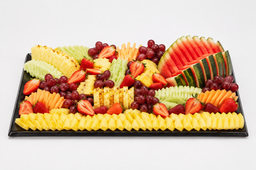 Fruit Platter