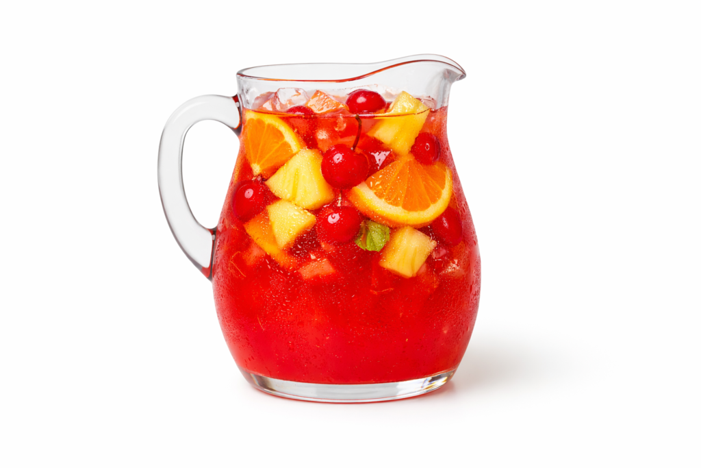 Fruit Punch