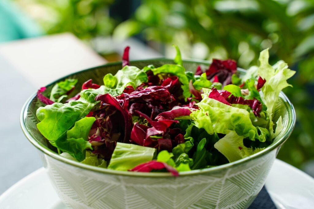 Garden Salad