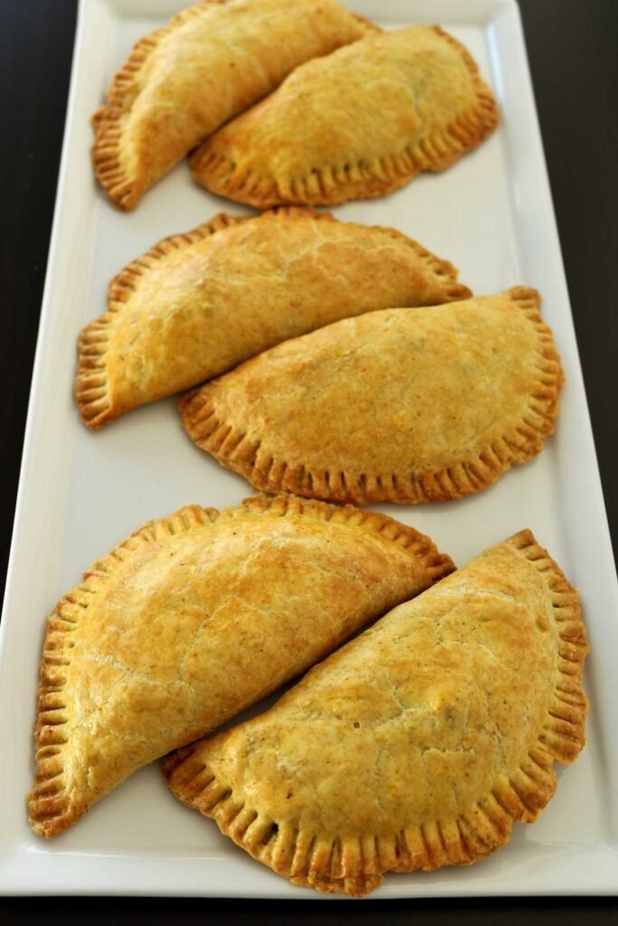 Chicken Patties (per dozen)