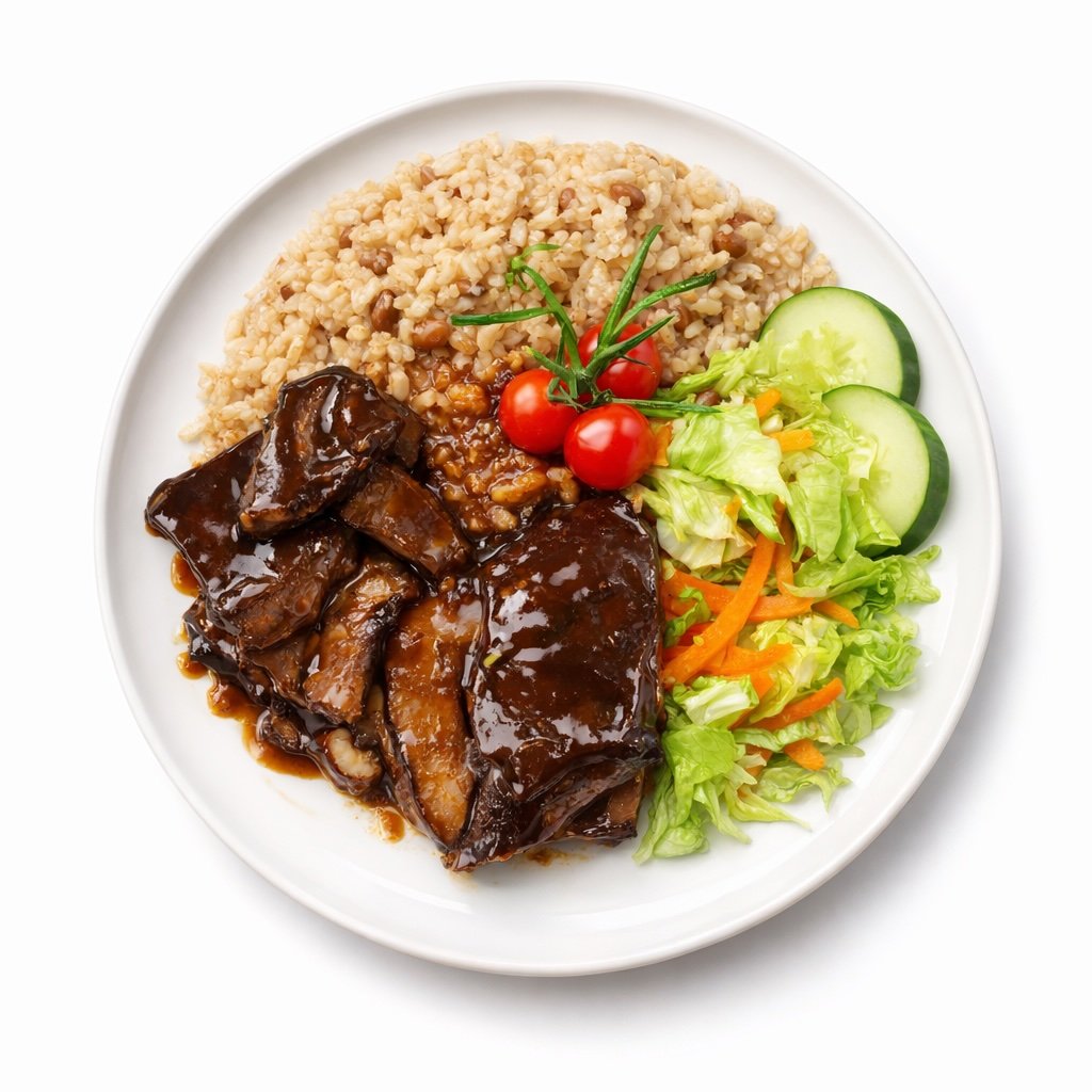 Jerk Pork
