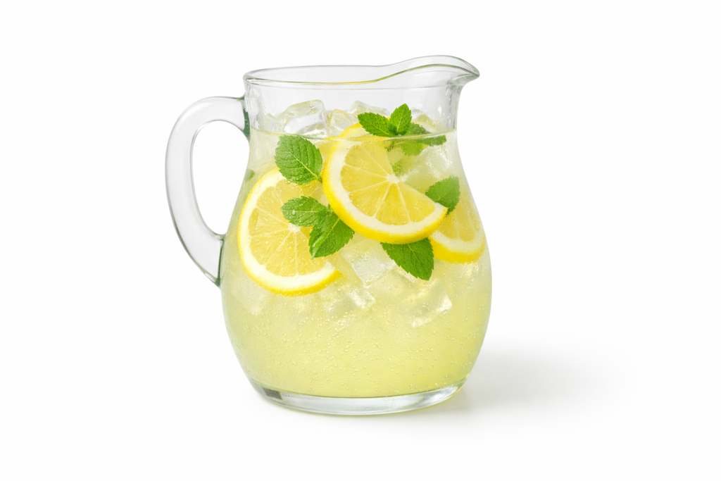 Lemonade