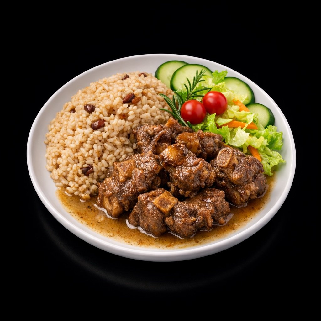 Oxtail