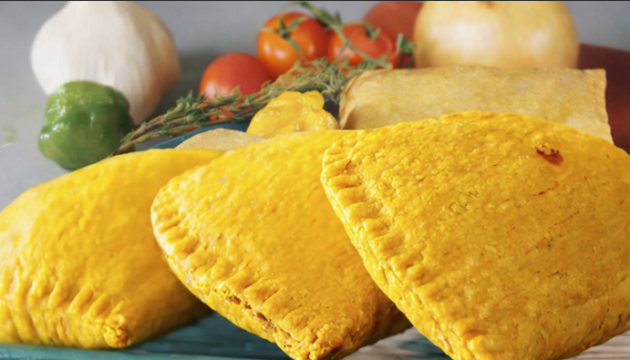 Beef/Chicken Patties