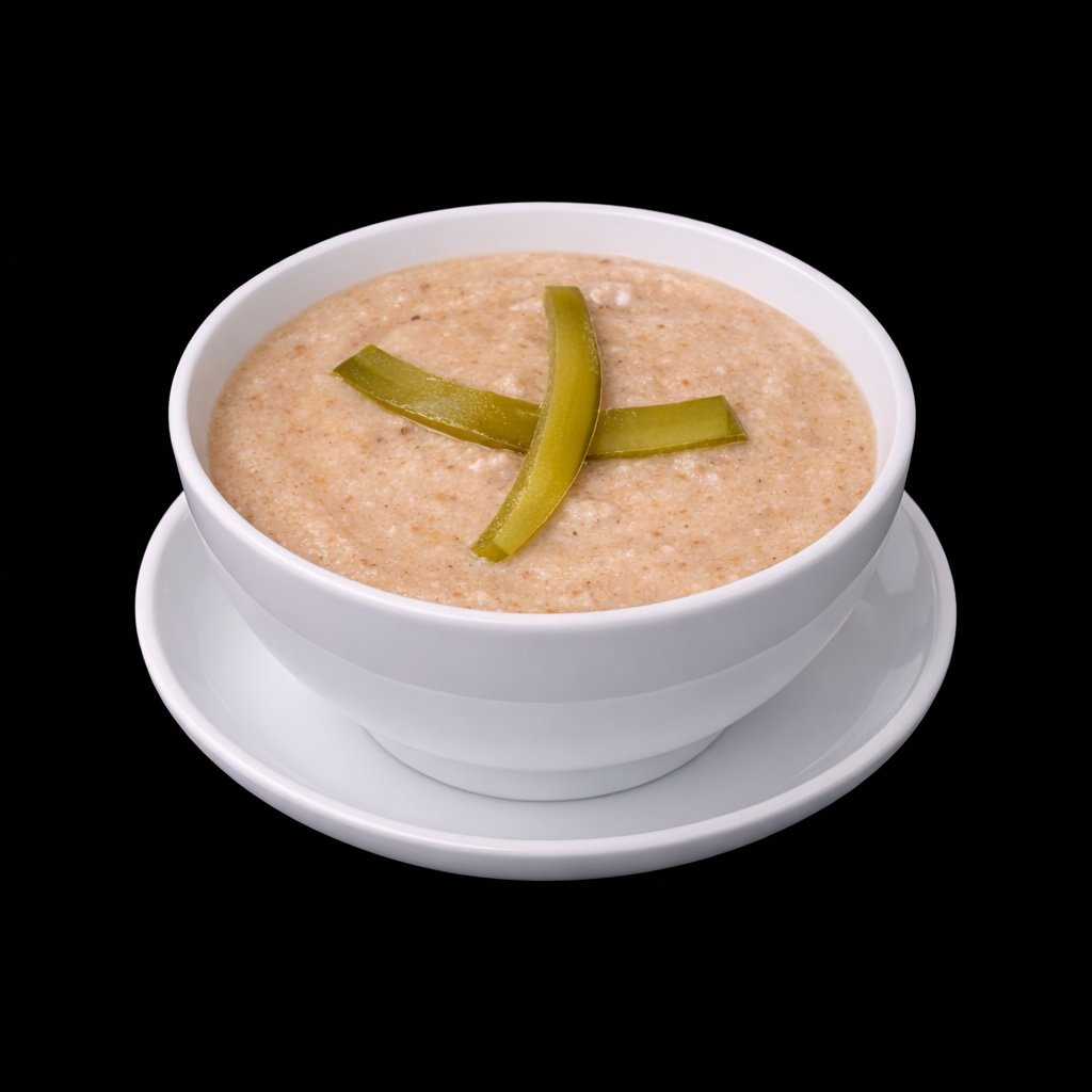 Porridge
