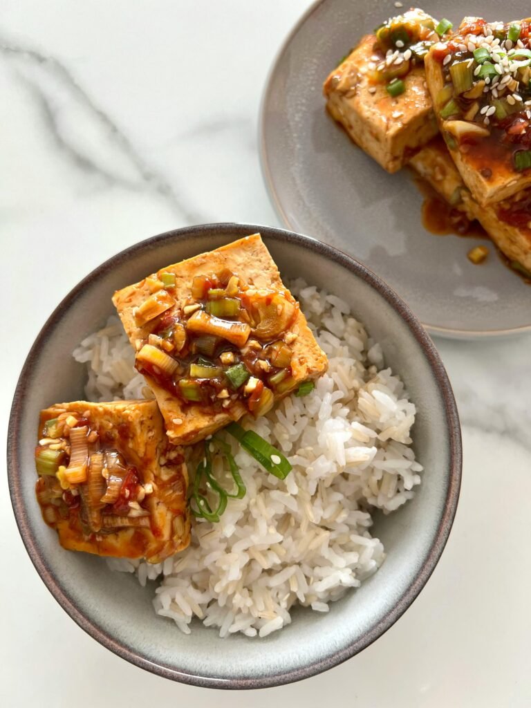 Tofu (Daily Special)