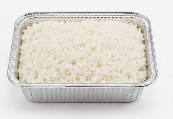 White Rice