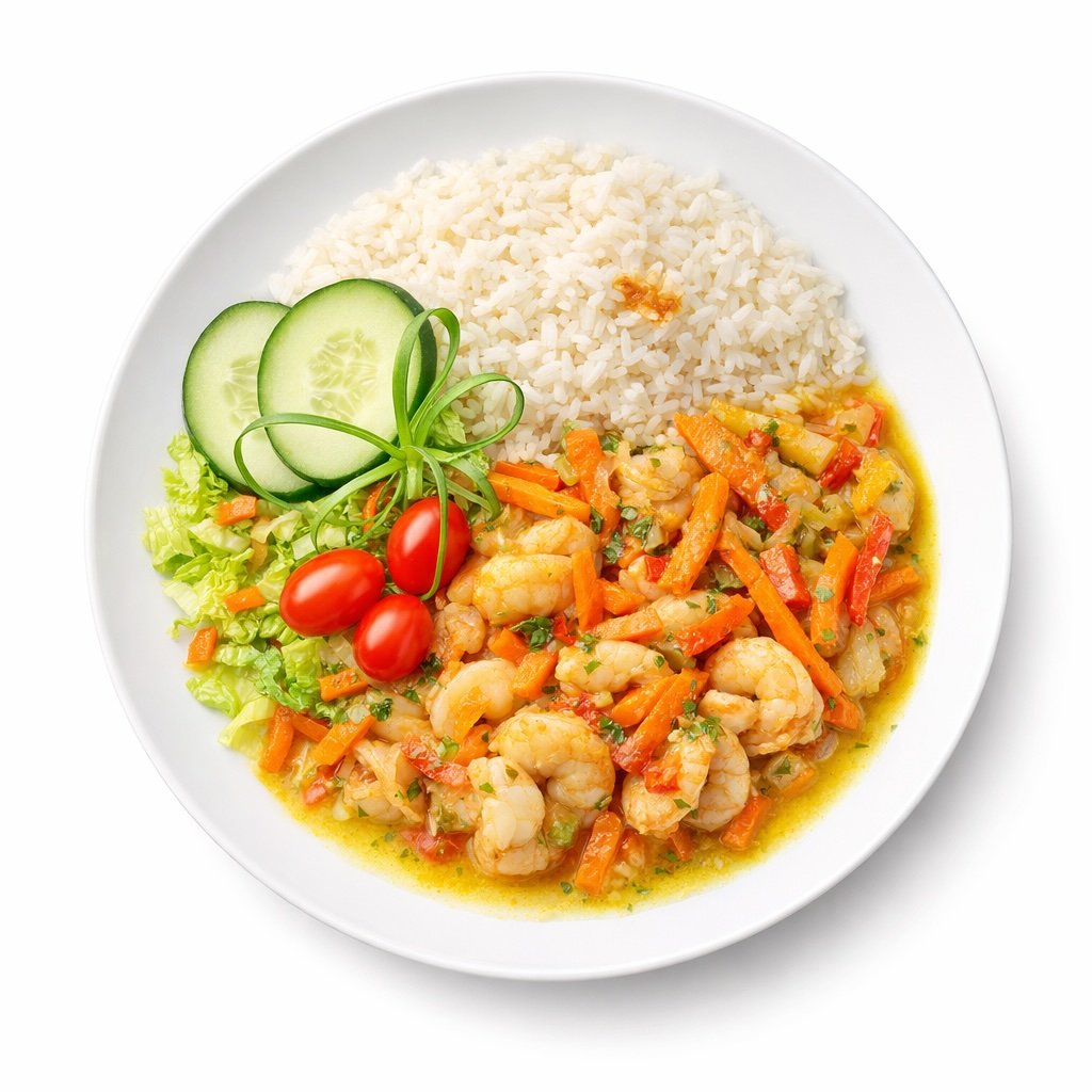Shrimp (Daily Special)