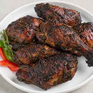 Jerk Chicken Only