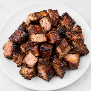 Jerk Pork Only