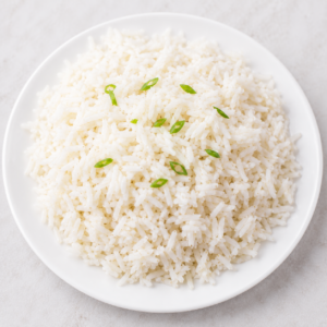 White Rice
